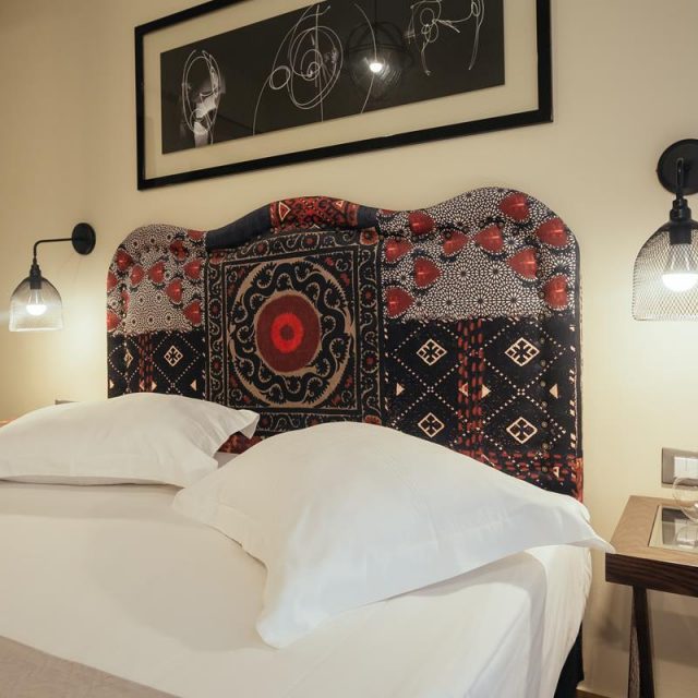 rooms in nafplio - Leto Nuevo Hotel