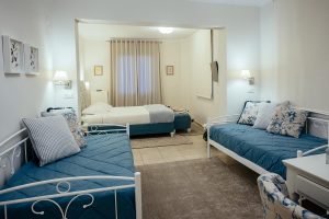 nafplio rooms - Leto Nuevo Hotel