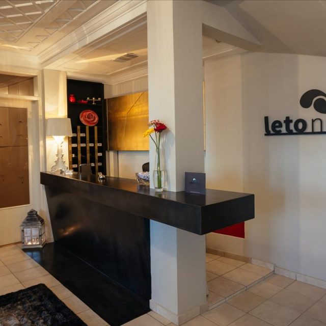 πολυτελες ξενοδοχειο ναυπλιο - Leto Nuevo Hotel