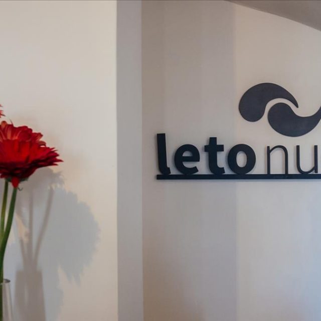 luxury nafplio hotel - Leto Nuevo Hotel