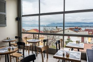 nafplio hotel - Leto Nuevo hotel