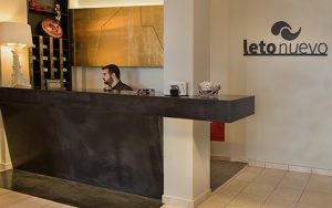 ξενοδοχειο ναυπλιο - Leto Nuevo hotel