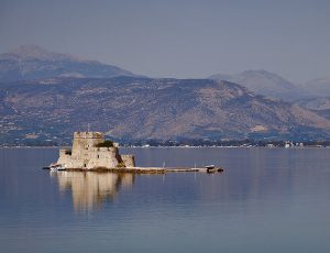 nafplio hotel - Leto Nuevo hotel