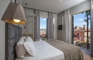 nafplio hotel - Leto Nuevo hotel